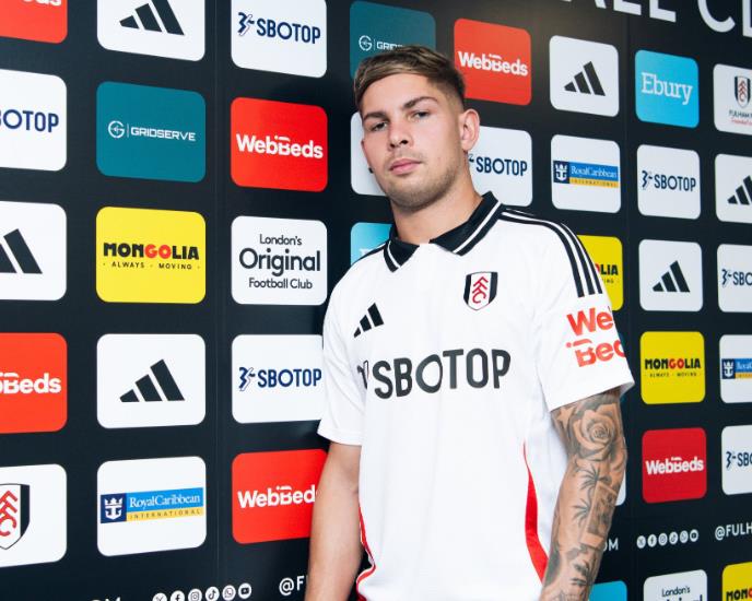 Emile Smith Rowe Tinggalkan Arsenal Demi Karier yang Lebih Baik, Mikel Arteta Sedih