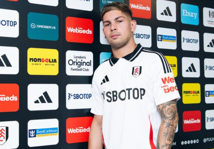 Emile Smith Rowe Tinggalkan Arsenal Demi Karier yang Lebih Baik, Mikel Arteta Sedih