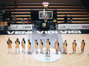 IBL All Indonesia 2024: Saatnya Pemain Lokal Dewa United Banten Unjuk Gigi