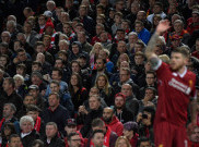 Final Liga Champions: World Sports Choice Berjanji Bakal Kembalikan Uang Suporter Liverpool yang Gagal Berangkat