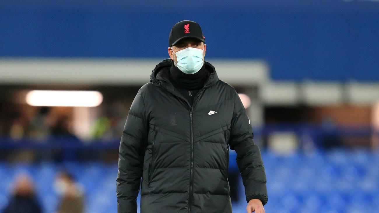 Jurgen Klopp Harapkan Duel Liverpool Kontra Tottenham Tak Ditunda