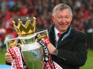 Sakit Keras, Sir Alex Ferguson Dilarikan ke Rumah Sakit untuk Menjalani Operasi