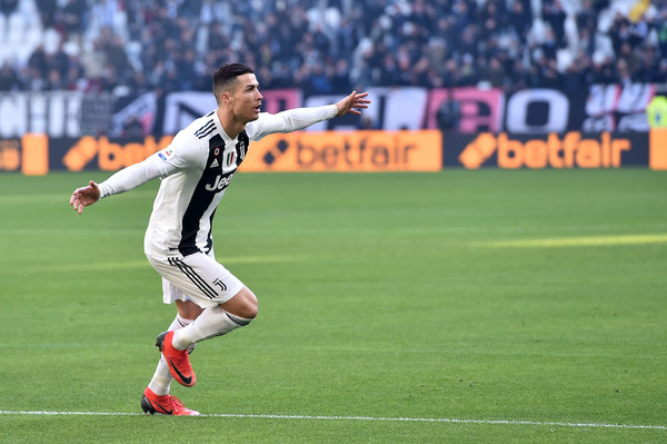 Cristiano Ronaldo Diminta Kirimkan Sampel DNA untuk Penyelidikan Kasus Pelecehal Seksual