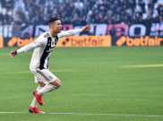 Cristiano Ronaldo Diminta Kirimkan Sampel DNA untuk Penyelidikan Kasus Pelecehal Seksual