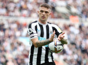 Kieran Trippier Ingin Hengkang dari Newcastle United