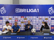 Perubahan Formasi Jadi Kunci Persib Bungkam PSS