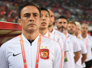 Soal Penanganan Virus Corona, Fabio Cannavaro Minta Italia Belajar dari China