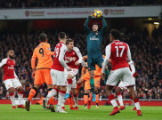 Prediksi Arsenal Vs Liverpool: Statistik Berpihak ke Tim Tamu