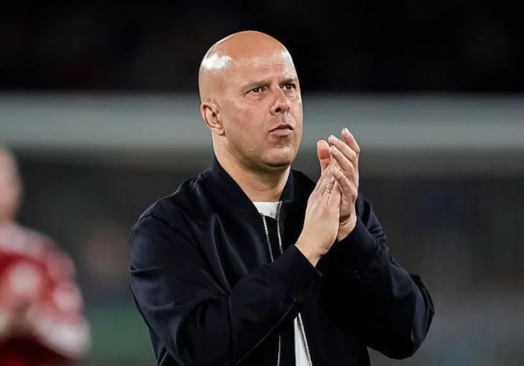 Eks Pelatih Liverpool, Arne Slot Tuturkan Alasan Tolak Tawaran Menangani Timnas Belanda