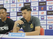 Sudah Move On, PSIS Semarang Motivasi Tinggi Hadapi Persis