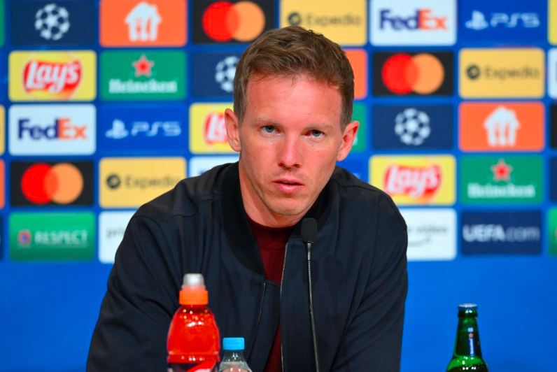 Bayern Disingkirkan Villarreal, Nagelsmann Terima 450 Pesan Ancaman Pembunuhan