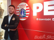 Marc Klok Mau Main di Luar Negeri Asalkan...