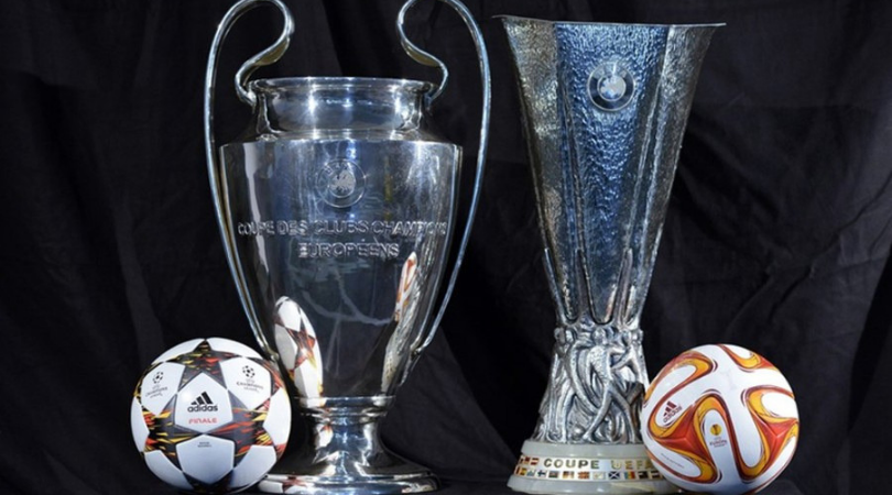 Jadwal Siaran Langsung Final Liga Europa dan Liga Champions 2019-2020