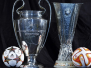 Jadwal Siaran Langsung Final Liga Europa dan Liga Champions 2019-2020