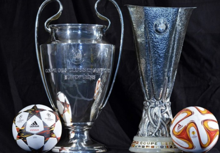 Jadwal Siaran Langsung Final Liga Europa dan Liga Champions 2019-2020
