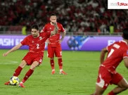 Jawaban Kevin Diks jika Jadi Penendang Pertama Timnas Indonesia di Adu Penalti Lawan Bulgaria