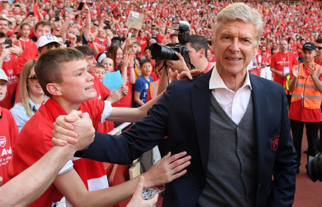 Arsene