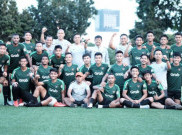 Indra Sjafri Gunakan Piala AFF U-22 2019 untuk Cari Komposisi Terbaik Timnas Indonesia