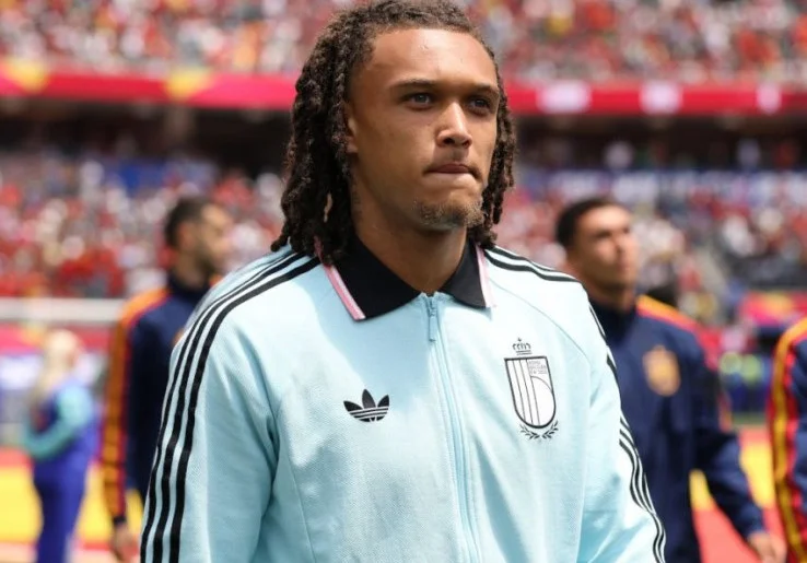 Peran Agen Super Eropa di Balik Transfer Mengejutkan Diego Moreira ke AC Milan