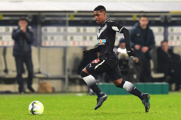 Bintang Muda Real Madrid Berikan Ucapan Selamat kepada Malcom