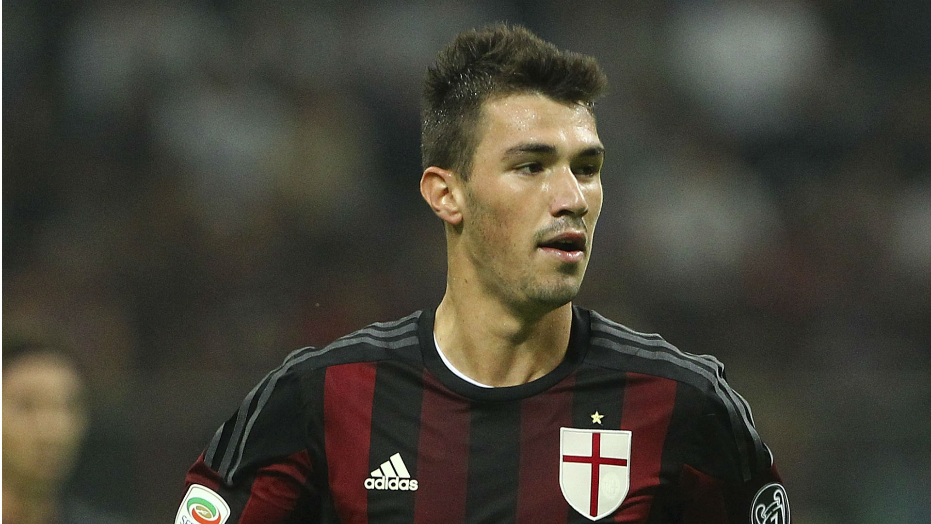 Chelsea Bidik Allesio Romagnoli