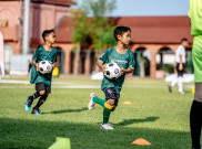 Persebaya Academy Resmi Diperkenalkan, Membangun Ekosistem Sepak Bola Surabaya dan Indonesia