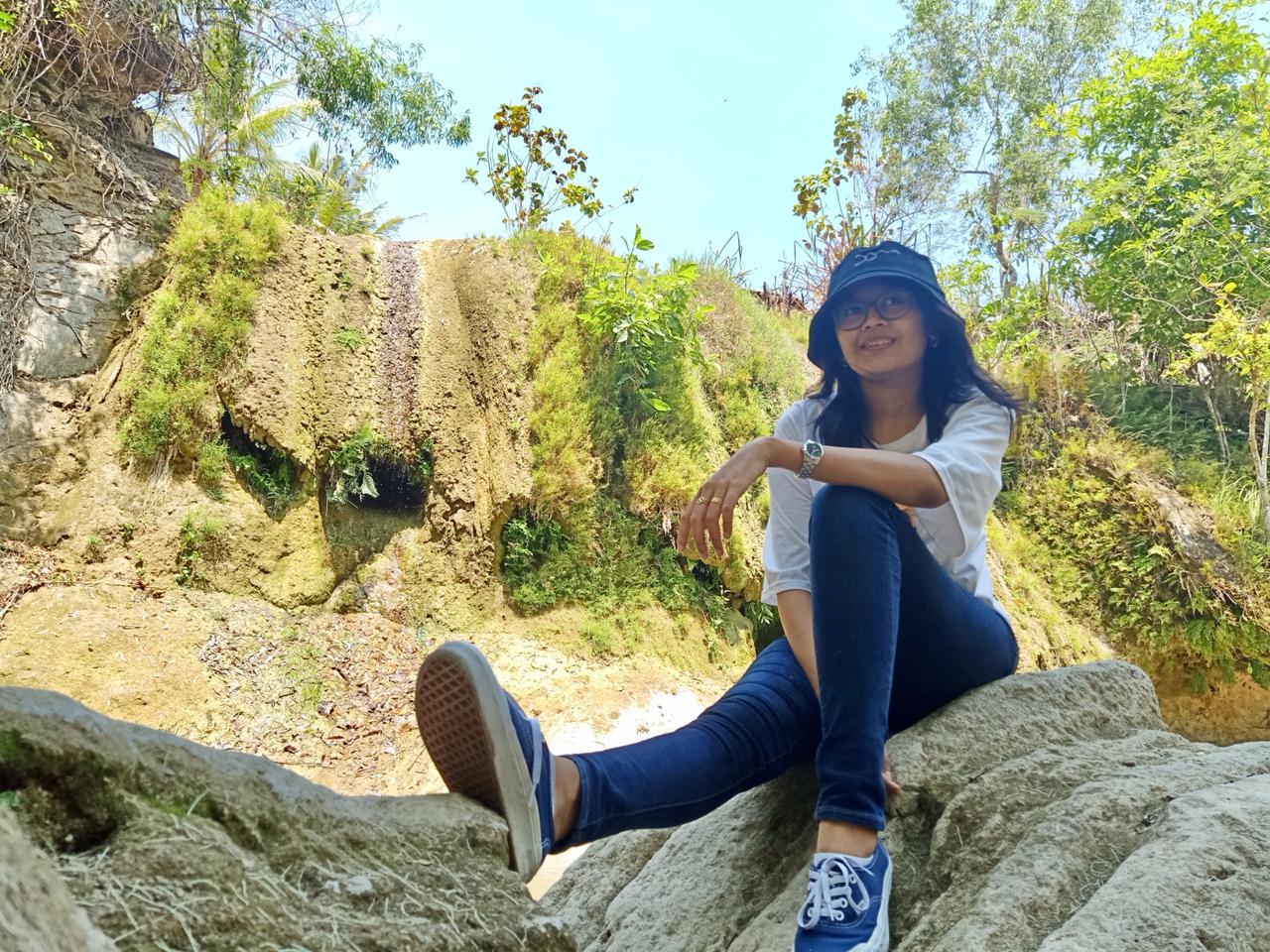 Willa Wildayanti