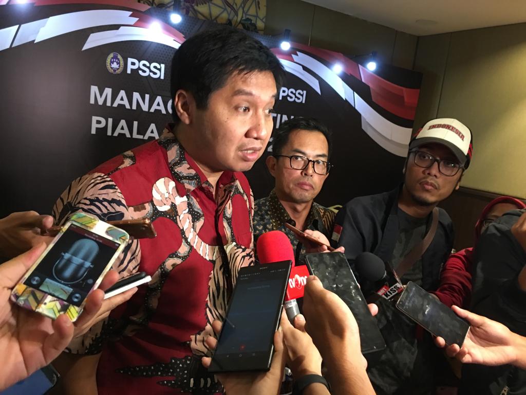Hadiah Piala Presiden 2019 Alami Peningkatan, Ini Rinciannya