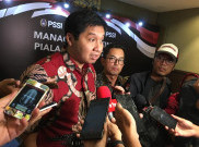 Hadiah Piala Presiden 2019 Alami Peningkatan, Ini Rinciannya