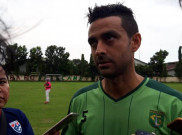 Ketajaman TIRA-Persikabo Jadi Tantangan bagi Pertahanan Persebaya, Ini Tanggapan Otavio Dutra