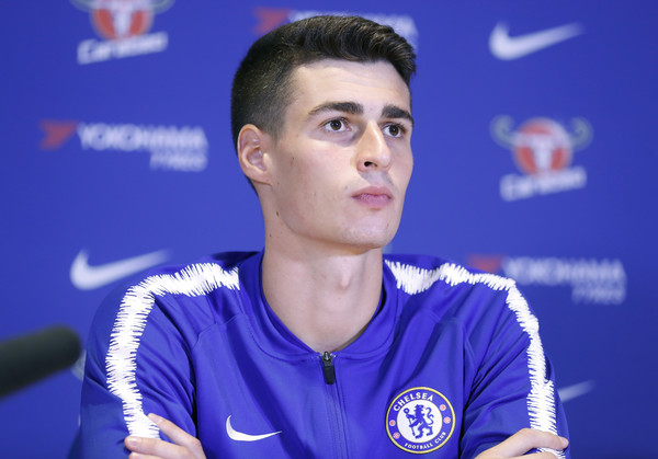 Eks Liverpool Sindir Keputusan Chelsea Boyong Kepa Arrizabalaga