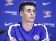 Eks Liverpool Sindir Keputusan Chelsea Boyong Kepa Arrizabalaga
