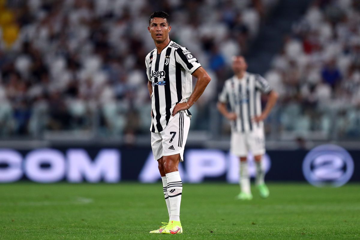 Liga Champions Jadi Alasan Cristiano Ronaldo Bertahan di Juventus