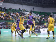 Melaju ke Final, Amartha HangTuah Jadi Klub Terbaik IBL di Piala Raja 2019