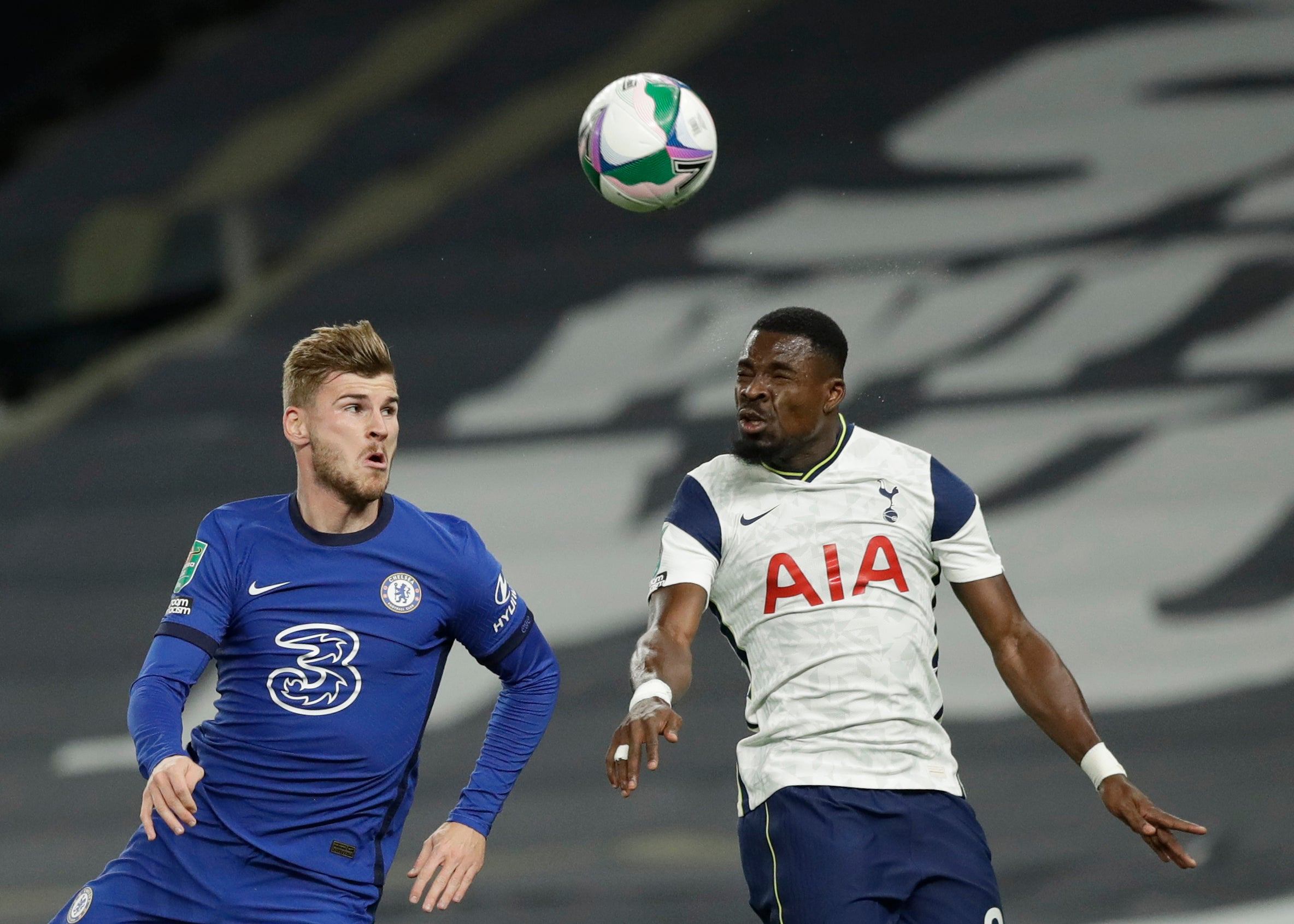 Chelsea Vs Tottenham Hotspur Bukan Laga Penentuan Gelar Juara