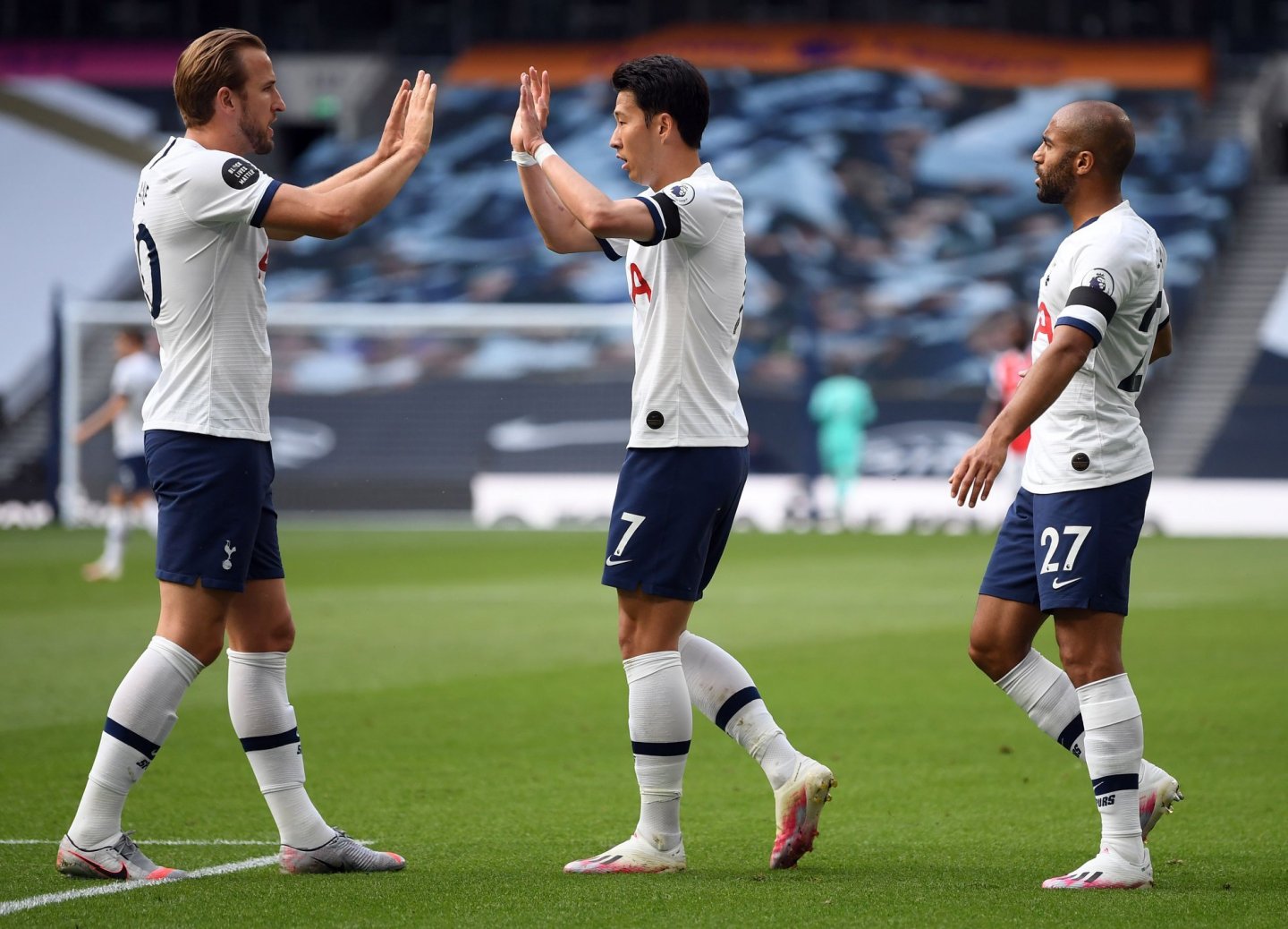 Tottenham Hotspur Menakutkan, Bisa Jadi Juara Musim Ini