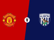 6 Fakta Menarik Jelang Manchester United Vs West Bromwich Albion