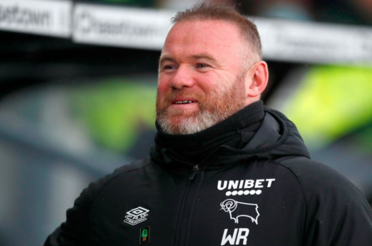 Wayne Rooney Tolak Tawaran Masuk Staf Kepelatihan Erik ten Hag di Man United