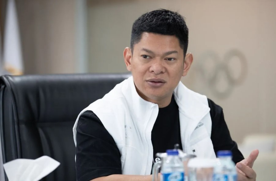 Sudah Saatnya Indonesia Punya Fasilitas Pusat Pemulihan