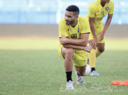 Deretan Pemain Asing yang Gabung Klub Liga 1 saat Pandemi