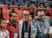 Menpora Prediksi Timnas Indonesia U-23 Menang 1-0 atas Vietnam
