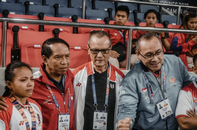 Menpora Prediksi Timnas Indonesia U-23 Menang 1-0 atas Vietnam