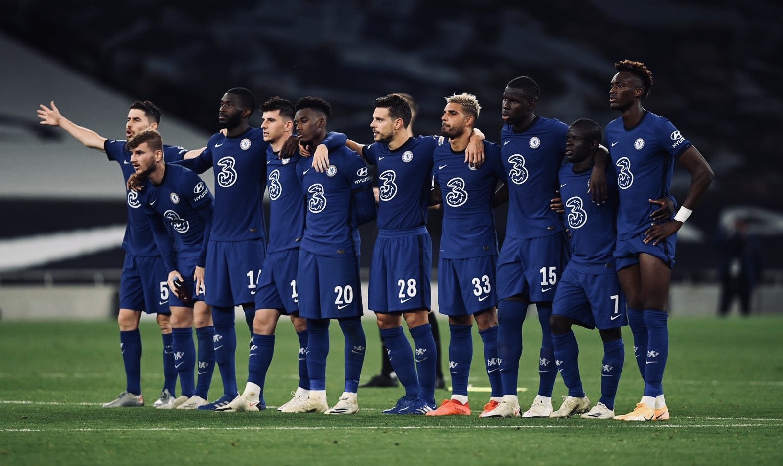 Prediksi Chelsea Vs Crystal Palace: The Blues Lebih Perkasa
