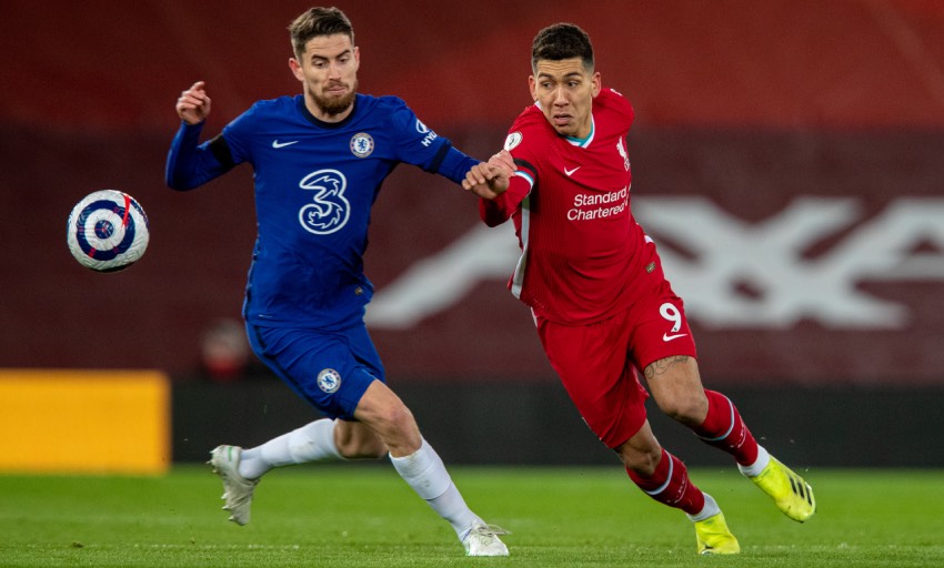 6 Pemain yang Bisa Jadi Pembeda Laga Liverpool Vs Chelsea