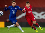 6 Pemain yang Bisa Jadi Pembeda Laga Liverpool Vs Chelsea