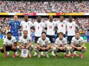 Rating Pemain Inggris vs Ghana: Penampilan Gemilang Declan Rice Gagal Berbuah Kemenangan