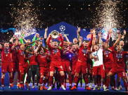 Menilik Rekor-rekor yang Dapat Dipecahkan Liverpool Musim Ini