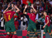 Timnas Portugal Seharusnya Yakin Bisa Menangi Euro 2024