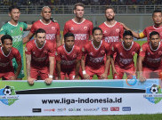Ditahan Imbang Barito Putera, PSM Salip Bhayangkara FC di Posisi Puncak