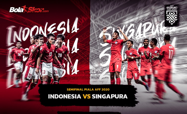 Susunan Pemain Singapura Vs Timnas Indonesia: Strategi Shin Tae-yong Bikin Kejutan Lagi